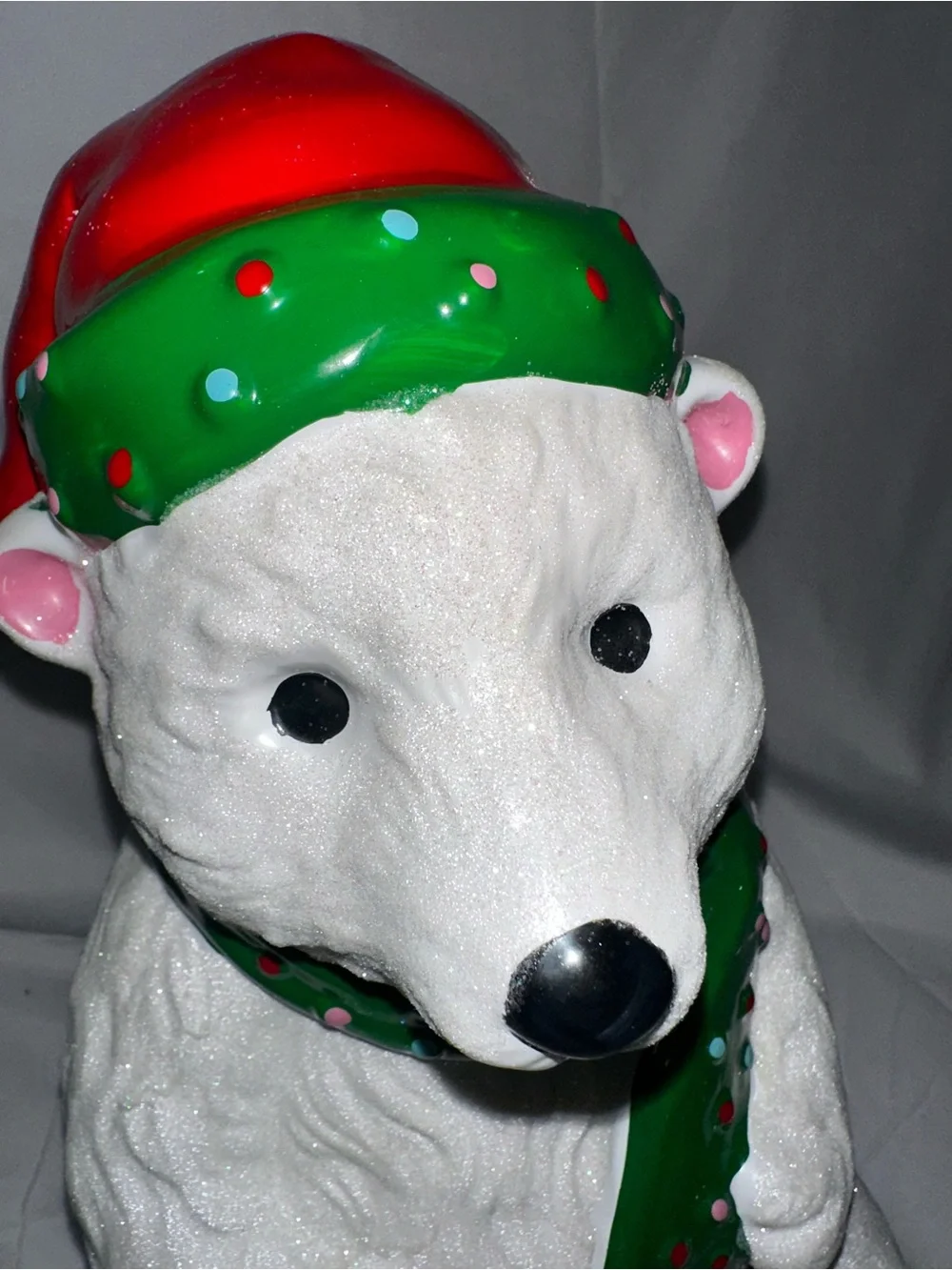 PartyLite adorable polar